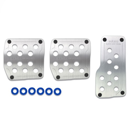 RAZO SUPER GRIP PEDAL SET MT RP123の商品画像