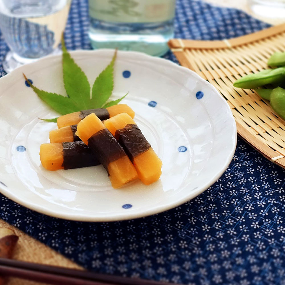 95 Off あらとまいミニパック詰め合わせ しそ巻き大根 しその実漬け しそq しそ巻きあんず 漬物 お茶うけ