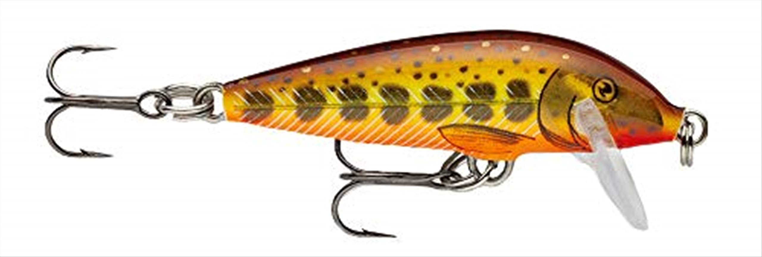  Rapala (Rapala) подсчет down CD5 5cm/5g HMMD ( hot горчица мадлер )