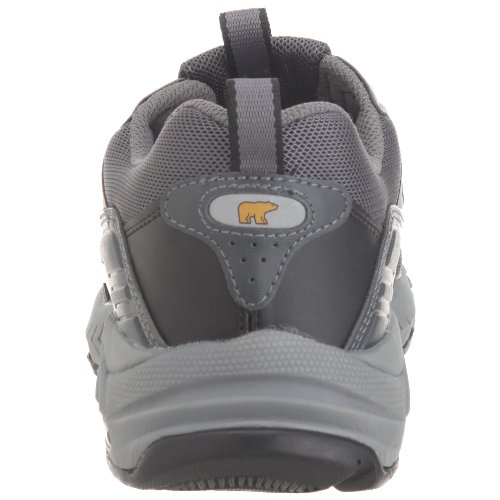 [ Golden Bear -] Golden Bear Town Sneaker GB-006 CHARCOAL ( charcoal /27)