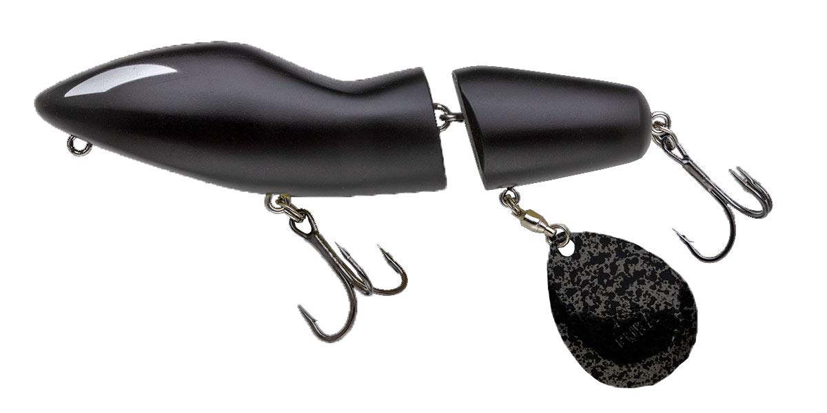 ジョイントフカベイト JF05 マットブラックの商品画像