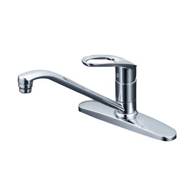LIXIL ハンドシャワー付シングルレバー混合水栓 SF-HB452SYX キッチン
