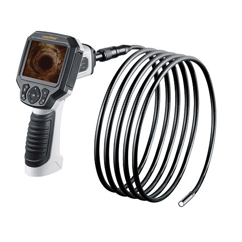 ケンコー LEDライト付き防水スネイクカメラ SNAKE-16 その他カメラ