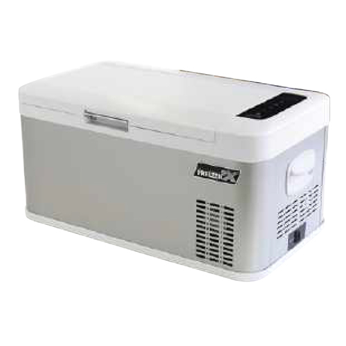 【美品】ポータブル冷凍・冷蔵庫 富士倉 フリザクス 18L FFB-18L 富士倉 FFB-18L ポータブル冷蔵庫 - 最安値・価格比較 - Yahoo