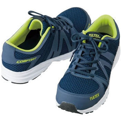 ネイビー / 22.5cm