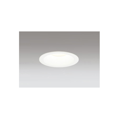 高演色LEDダウンライト （電球色・温白色・昼白色） OD361163R （オフホワイト）の商品画像