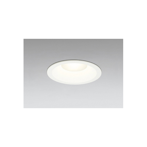 高演色LEDダウンライト （電球色） OD261736R （オフホワイト）の商品画像