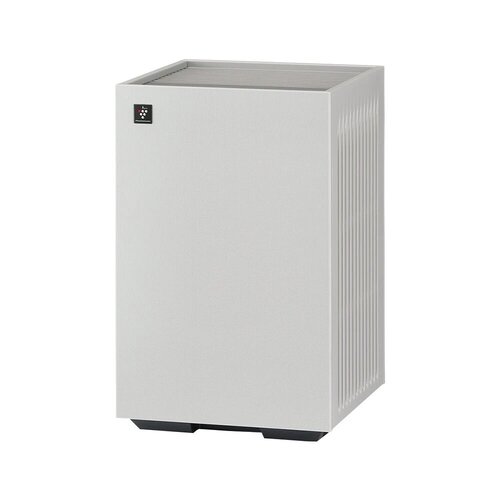SHARP プラズマクラスター7000 空気清浄機 FU-T40-W ホワイト 空気清浄