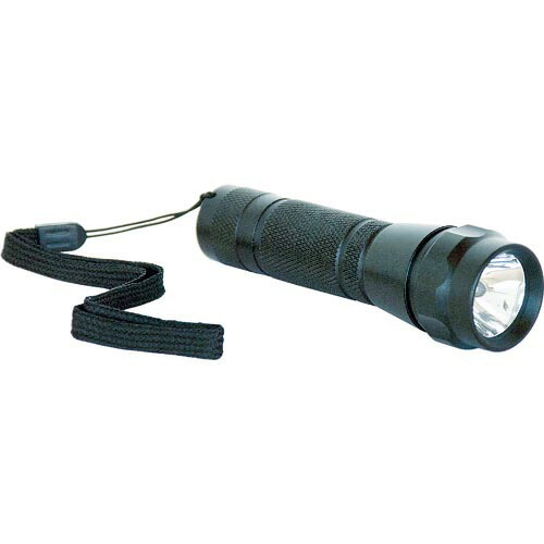 ナカバヤシ 水電池 NOPOPO付きLED懐中電灯セット NWP-LED-D（単3形 1本＋LED懐中電灯） 乾電池の商品画像