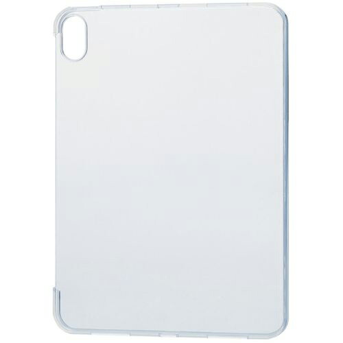 iPad 第10世代 ソフトケース TB-A22RUCCR （クリア）の商品画像
