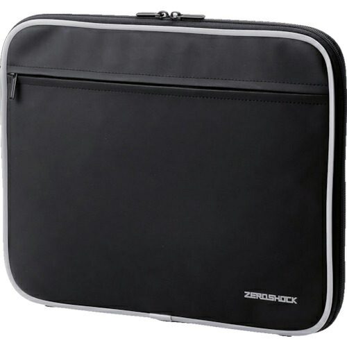 ZEROSHOCKインナーバッグ ZSB-IBN13BK （ブラック）の商品画像