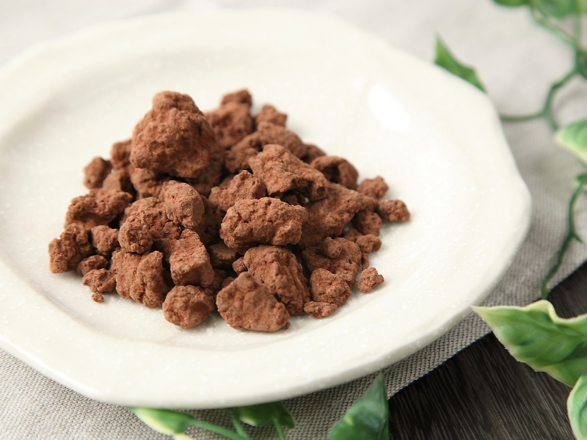 chi..... Okinawa соль тест какао простой 40g×8 пакет комплект комбинация свободный коричневый сахар шоколад кондитерские изделия . земля производство отметка .. бесплатная доставка шоко конфеты шоко ...