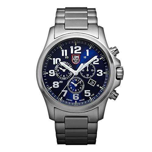 Luminox No.XL.1944.M アタカマ フィールド クロノグラフ アラーム 