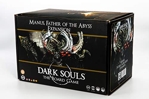 ダークソウル：深淵の主マヌス 拡張版　Dark Souls: Manus， Father of the Abyss Expansion[並行輸入品] ダークソウル：深淵の主マヌス 拡張版　Dark Souls Manus， Father of the Abyss Expansion Steamforged Games