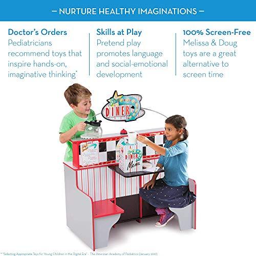 STAR Dinerレストラン&ボーナスアクセサリーセット[並行輸入品]