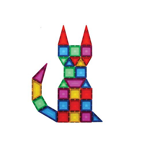 [ポピュラープレイシングス]Popular Playthings MagSnaps Set 18011 [品][並行輸入品] Popular Playthings ポピュラープレイシングス MagSnaps Set 品