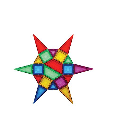 [ポピュラープレイシングス]Popular Playthings MagSnaps Set 18011 [品][並行輸入品] Popular Playthings ポピュラープレイシングス MagSnaps Set 品