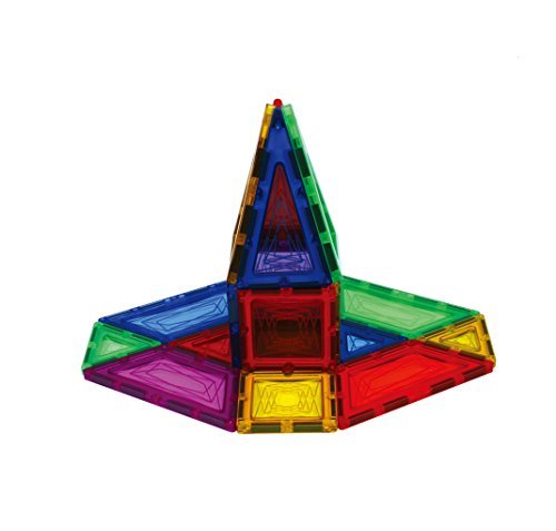 [ポピュラープレイシングス]Popular Playthings MagSnaps Set 18011 [品][並行輸入品] Popular Playthings ポピュラープレイシングス MagSnaps Set 品