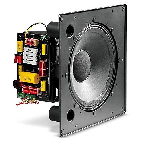 【新版】 JBL Professional Control 322C 高出力同軸天井ラウドスピーカー 12インチ[並行輸入品] 【AA2585077294】(91255円)