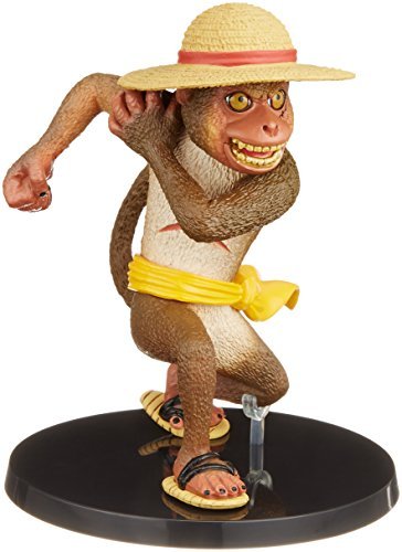 ランキング Special Artist フィギュアーツzero Co Jp 日本では手に入らない珍しい海外の並行輸入品 One 約1 朝隈俊男 尾田栄一郎 サル As モンキー D ルフィ Piece 旧機種 Brandelevate Com