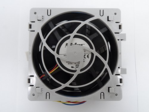 純正Dell Dimension 9100フロントケースファン、デルタafc1212de / Nidec b35502???35、Dell P / N Nidec Dimension 純正Dell 9100フロントケースファン デルタafc1212de b35502 Dell XPS スマホ タブレット