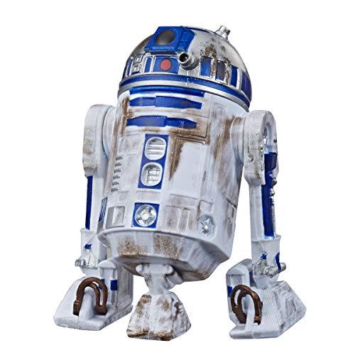 STAR WARS Artoo-Detoo (R2-D2) フィギュア Amazon.co.jp: スター・ウォーズ ヴィンテージコレクション Artoo