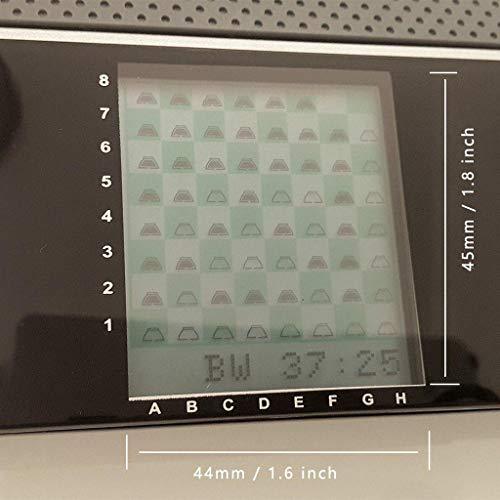 [iCore] 電子トラベル用 喋る磁気チェスボード 8つのゲームを搭載 持ち運びゲームボード コンピューターチェスセット チェスボードチェッカー ス iCore 電子トラベル用 喋る磁気チェスボード 8つのゲームを搭載 持ち運びゲームボード コンピューターチェスセット チェスボードチェッカー iSee