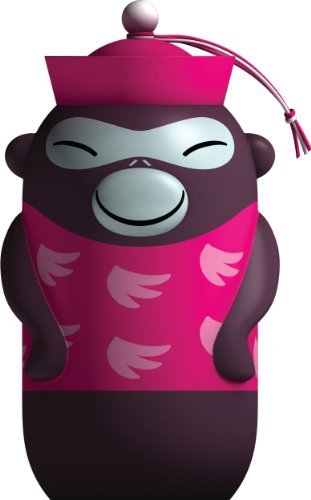 ALESSI アレッシィ BANANA FAMILY/Chin Banana チンバナナ 爪楊枝入れ/レッド ASG108 R【並行輸入品】 ALESSI アレッシィ BANANA FAMILY/Chin Banana チンバナナ 爪楊枝入れ/レッド ASG108 花