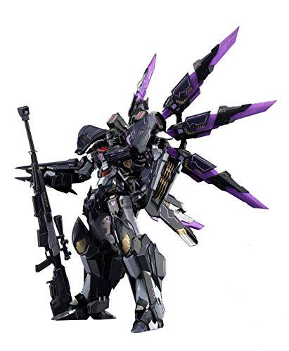 【限定品】 Flame Toys 鉄機巧 トランスフォーマー メガトロン 通常版 塗装済み可動フィギュア【並行輸入品】 【O2035476226】(71854円)