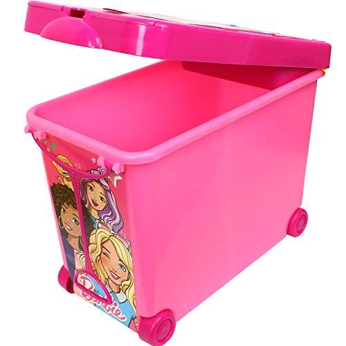 バービーTara Toy Barbie Store It All - Pink 輸入品 12305【並行輸入品】 バービーTara Toy Barbie Store It All Pink 輸入品 マテル MATTEL