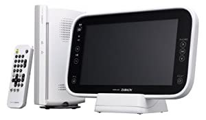 ツインバード 防水ワイヤレステレビ Wireless Zabady Vw J108w ホワイト ポータブルテレビ 最安値 価格比較 Yahoo ショッピング 口コミ 評判からも探せる