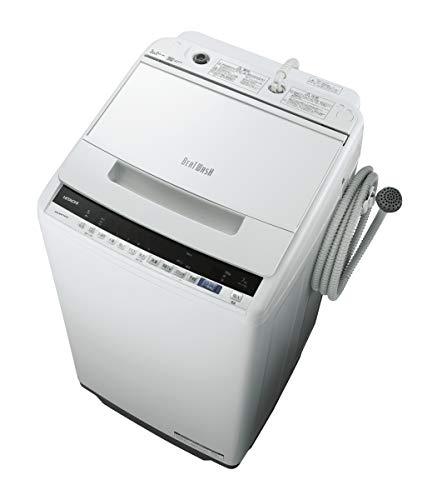 日立 ビートウォッシュ 全自動洗濯機 Bw V70e W ホワイト ビートウォッシュ 洗濯機 最安値 価格比較 Yahoo ショッピング 口コミ 評判からも探せる