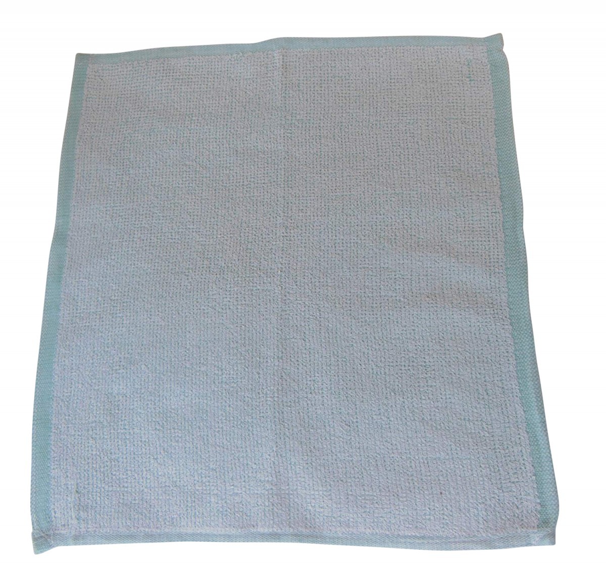  wet towel oshibori ( business use wet towel oshibori towel ) 80. light green 1 sheets 