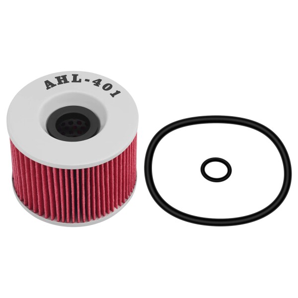 AHL for motorcycle oil filter Honda CB750F SUPER SPORT 750 1975-1982/CB900F 900 1979-1982 1984/CBX1000 1047 1978-1