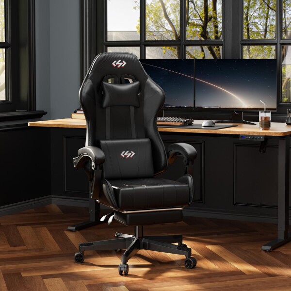 HLFURNITUREge-ming стул работа стул стол стул PC для tere Work соответствует подголовники & Ran балка sa