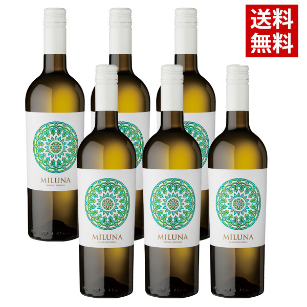 瓶 / 6本