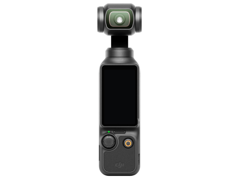 DJI DJI OSMO POCKET 3 Creator Combo Osmo アクションカメラ、ウェアラブルカメラ本体の商品画像