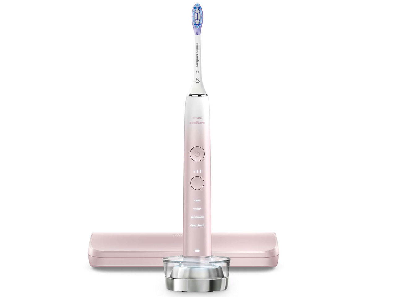 BRAUN オーラルB ジーニアス10000 D7015266XCMBK （ブラック