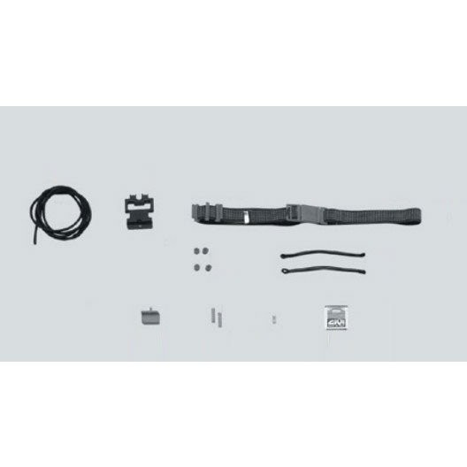 Z112R красный шкив (1 шт )(E470 ремонт товар ) GIVI(jibi)