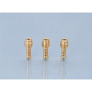 RZ50(5FC1~3) Pilot jet комплект ( Mikuni / большой ) SET(B)#37.5/#40/#42.5 KITACO( Kitaco )