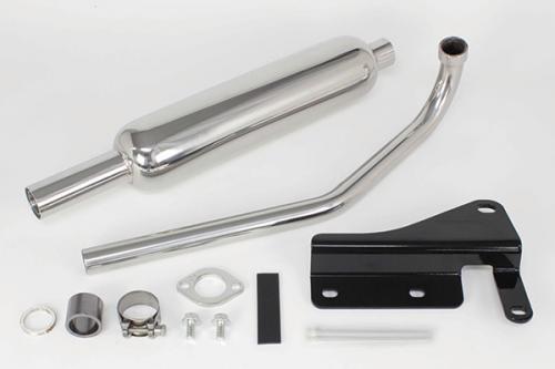 スーパーカブ　c125 ja58 TAKEGAWA キャプトンマフラー Amazon | スペシャルパーツ武川(TAKEGAWA) P-SHOOTER キャブトン