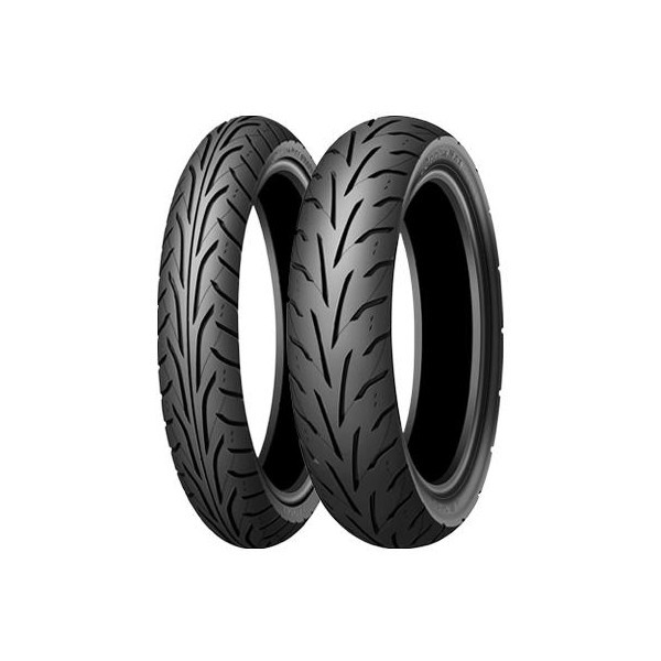 DUNLOP ARROWMAX GT601F 100/90-18 56H 307347 バイク用オンロードバイアスタイヤの商品画像