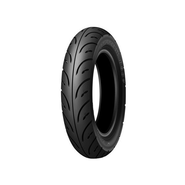 DUNLOP D307 2.75-10 38J WT 305503 バイク用オンロードバイアスタイヤの商品画像