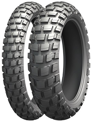DUNLOP K180 180/80-14 MC 78P WT 246491 バイク用オフロードタイヤ