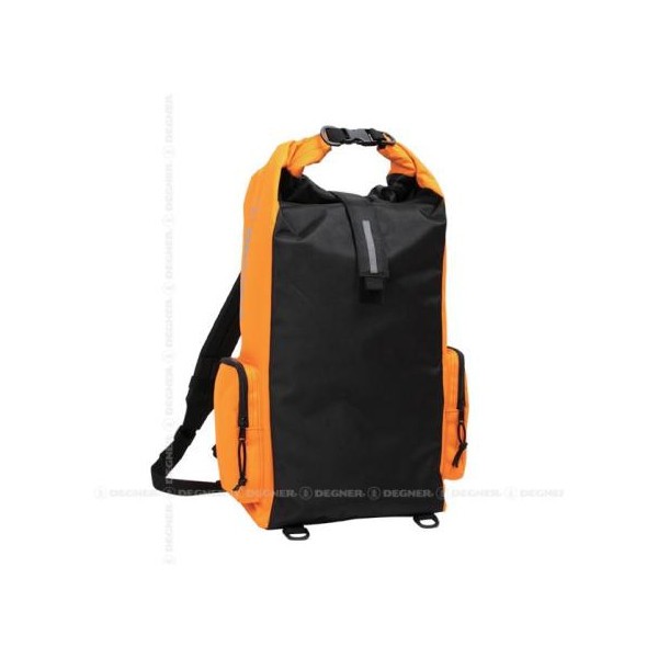 Kriega クリーガ R15 バックパック 美品 クリーガ（Kriega）ライディング専用バックパックR15｜モーター