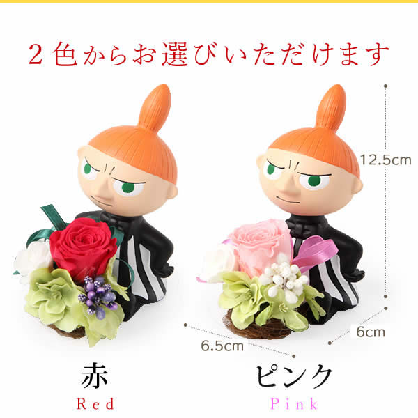  Mother's Day present flower 2024 gift confection preserved flower Moomin character sweets set lovely stylish 60 fee 70 fee 80 fee 90 fee 