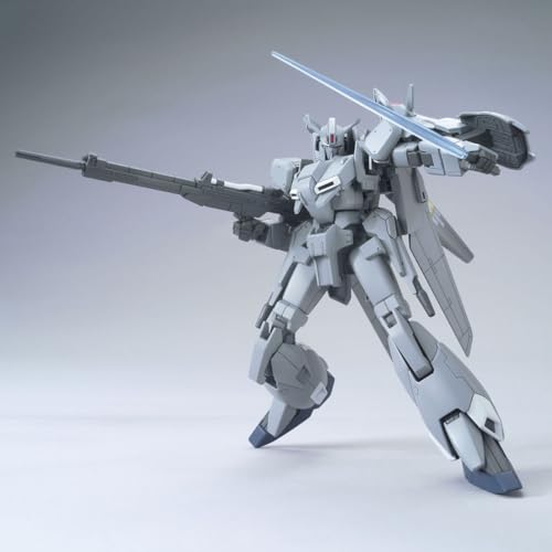 HGUC 1/144ze-ta плюс ( Unicorn Ver.) пластиковая модель 