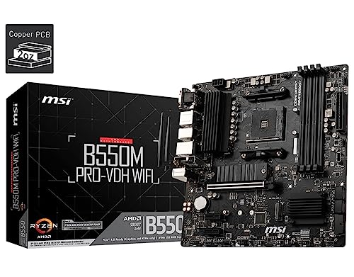MSI MEG B550 UNIFY PCパーツマザーボード - 最安値・価格比較