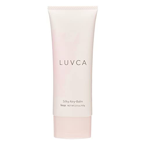 LUVCA( Rav ka) шелковый e Arriva -m розовый 60g шт .. концы волос . верх . движение . создание, воздушный Lee . мягкость . стиль . постановка 