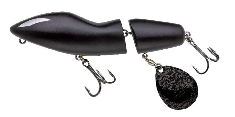 ジョイントフカベイト JF05 マットブラックの商品画像